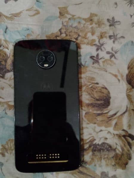 Motorola Z3 for sale 2