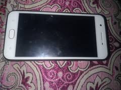 oppo A57 Finger sensor display lock very good battery