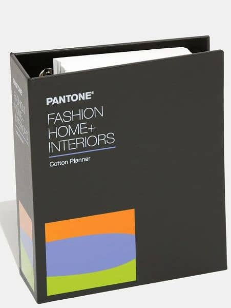 PANTONE book 0