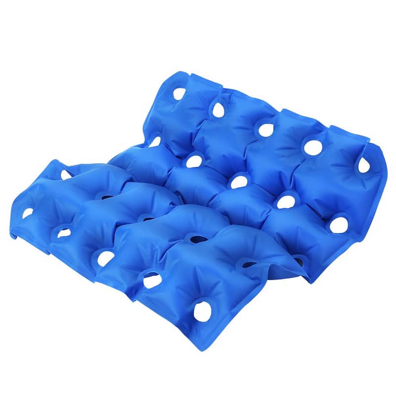Air Cushion | Comfortable Cushion for Wheel Chair | Anti Bed Sore 5