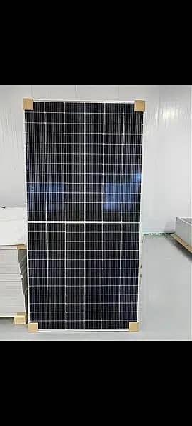 Longi Solar Himo 6 JA solar Canadian solar Jinko solar / industrial 6