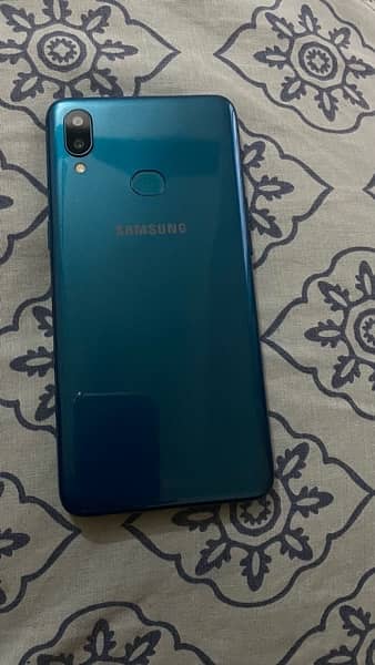 samsung a10s 0