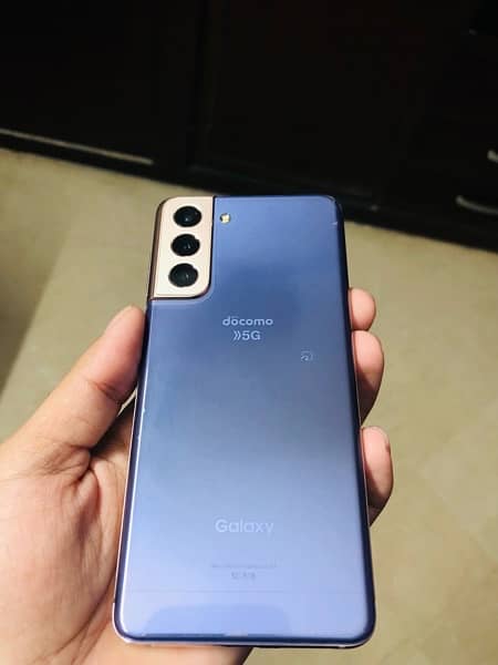 Samsung S21 5G 1