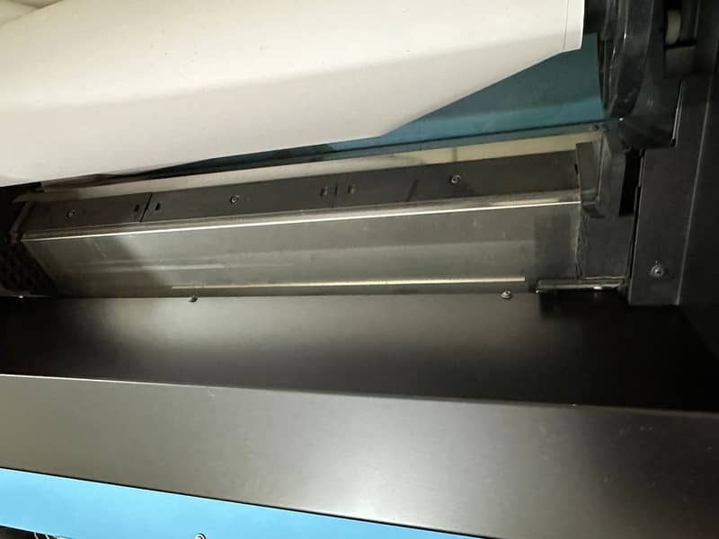 Roland  BN 20 Printer 1