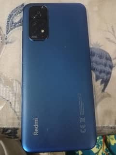 Redme Note 11 Dead phone