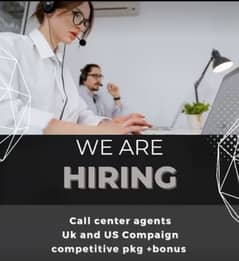 we are Hiring for Urdu call center jobs - part time jobs