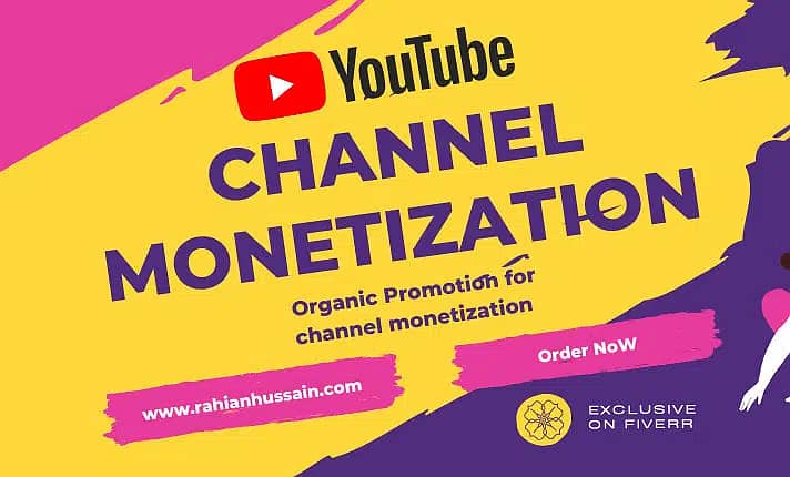 Youtube Channel Monetize 1k Subscribers and 4k Hours Watch time 0