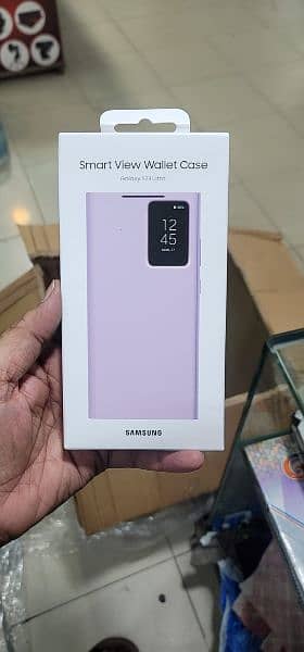 Samsung galaxy z fold 5 slim s pen case 3