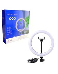 Ring light 36cm RGB with Mobile Holder & Ball Head All Color 36 cm New 6