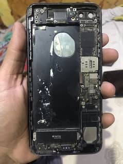 IPhone 7 Plus dead board Panels Battery