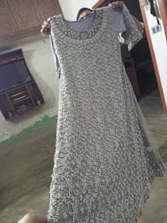 Walima Dress For Sale