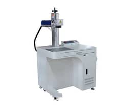 CNC Laser marking Machine 0