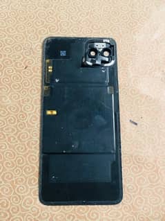 google pixel 4xl camera,speakers ,strips back glass and other Parts