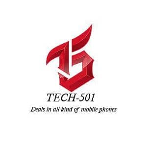 Tech501