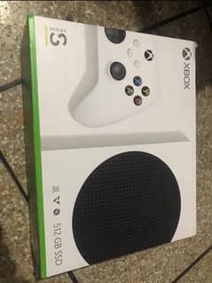 Xbox Series S