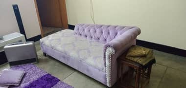 dewan type sofa