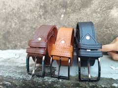 belt