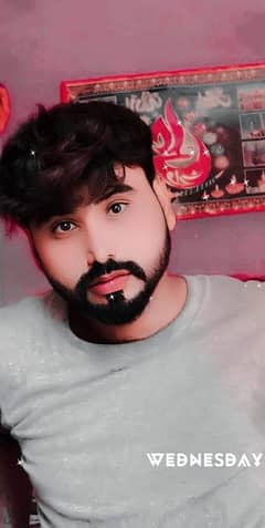 Mujhe