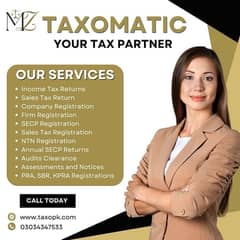 Property, Criminal & Tax cases in Lahore