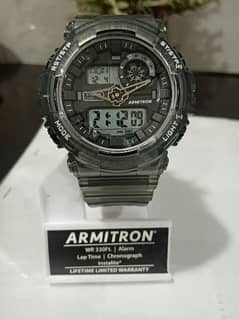 Original Armitron Watch 0