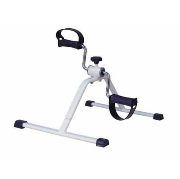 MULTI GYM/TREADMILL/ELEPTICAL/EXERCISE BIKE 17