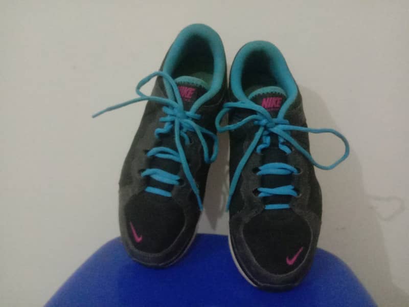 Nike Flex Trainer Sneakers 3