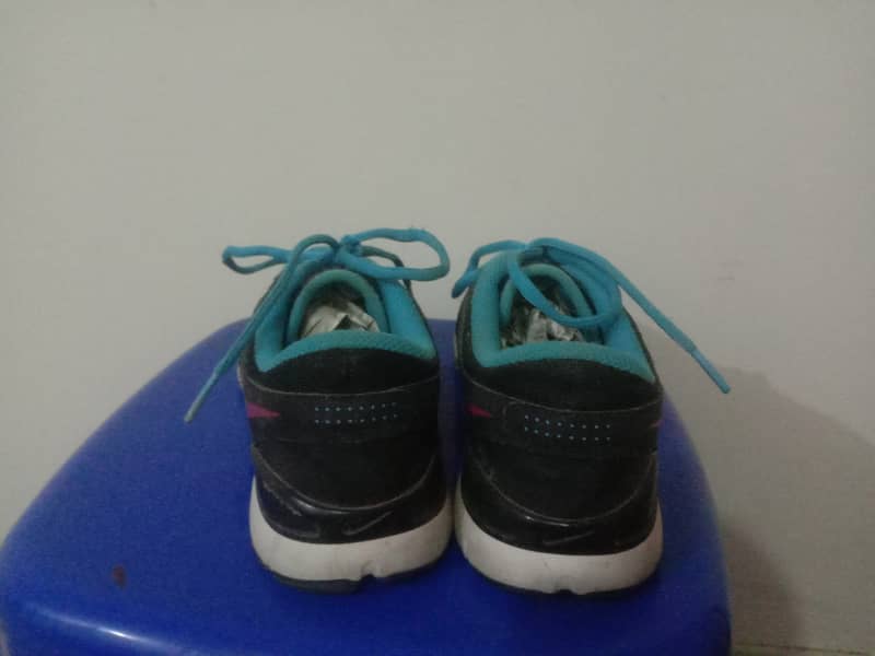 Nike Flex Trainer Sneakers 5