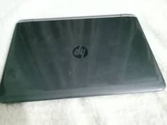 HP i5 6th Gaming ProBook