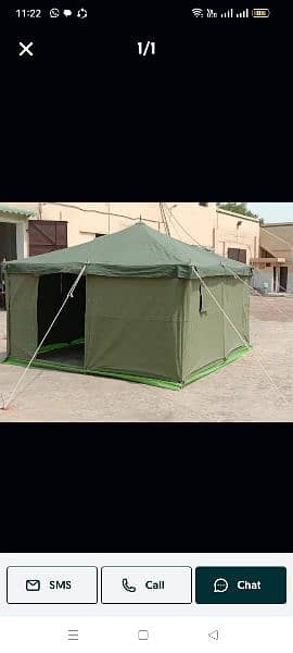 Labour Tent,Goal tent,FOJI trpal,plastic tarpal,green net 0