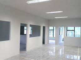 OFFICE PARTITION, DRYWALL PARTITION, GLASS PARTTION, OFFICE RENOVATION 4
