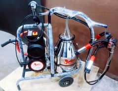 Milking Machine for Cows and buffalos at best prices in pakistan/dairy