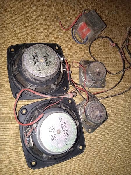 speaker transformer all ok 03027555122 2