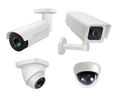 INTERCOM AND CCTV SERVICES