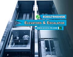 hydraulic elevator / Dumbwaiter Lift / kitchen Lift 0