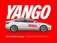 yango and indrive driver required