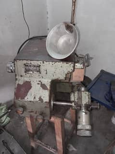 Tool Grinder Hongkong made