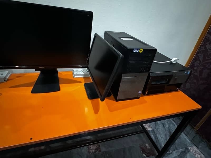 desktop computers for sale 2