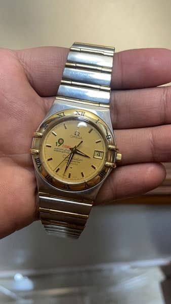 We Buy Original Watches We Deal Rolex Omega Cartier New Used Vintage 4