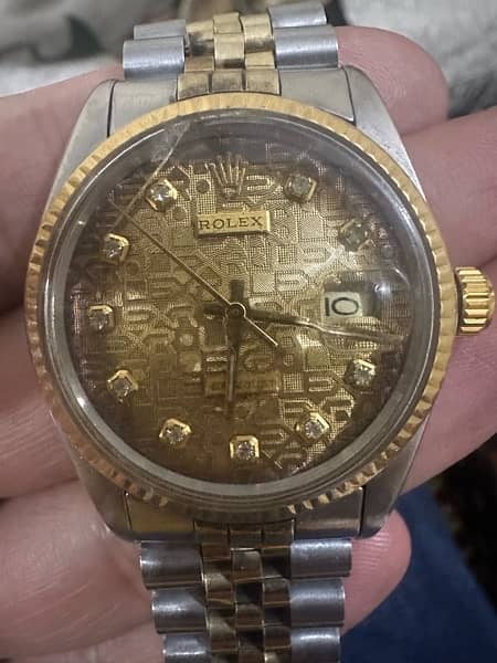 We BUY Swiss Brands Original Rolex Omega Cartier Vintage New Used Old 19