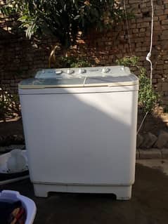 kenwood washing+ drayer mashine 03185566205