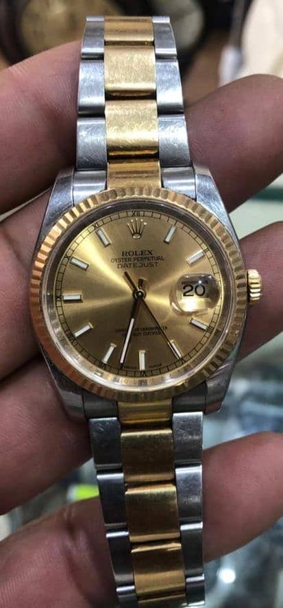 We BUY Rolex Omega Cartier Bvlgari Chopard PP Hublot IWC VC 4