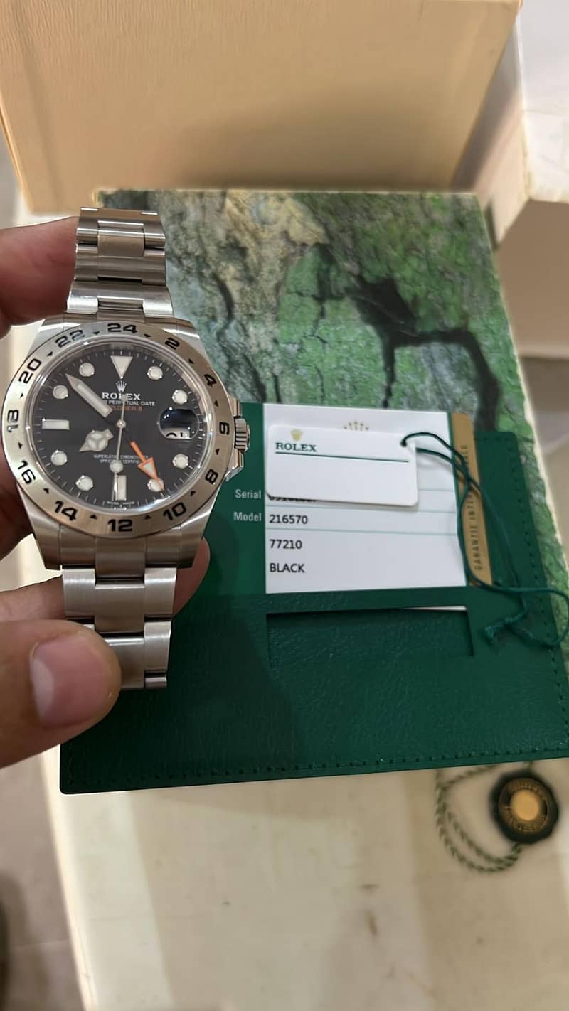 We BUY Rolex Omega Cartier Bvlgari Chopard PP Hublot IWC VC 13