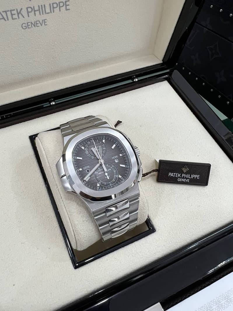 MOST Trusted Name In Swiss Watches BUYER Rolex Cartier Omega Hublot 10