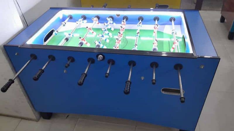 foosball 0