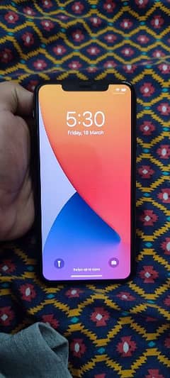 Iphone 11 Pro Max 256 GB PTA Approved - call 0,3,0,0,7,1,0,4,4,9,5 0