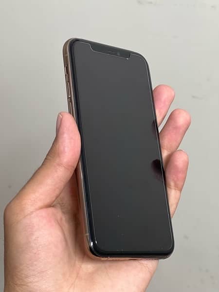iphone 11 pro 512GB Approved 1