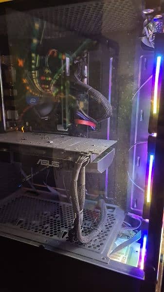 Gaming editing pc computer for urgent sale exchange possible 2