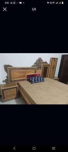 bed room set