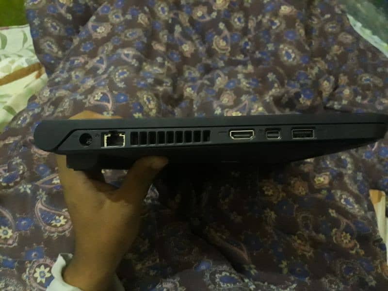 Dell laptop 5