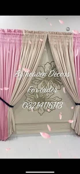 Curtains|Blinds|Poshish|motif blinds|Wall Poshish|wall design|curtain 7